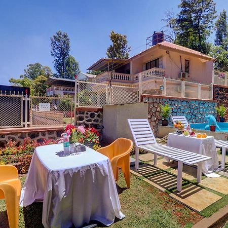 Chocolate Villa ماهاباليشوار المظهر الخارجي الصورة