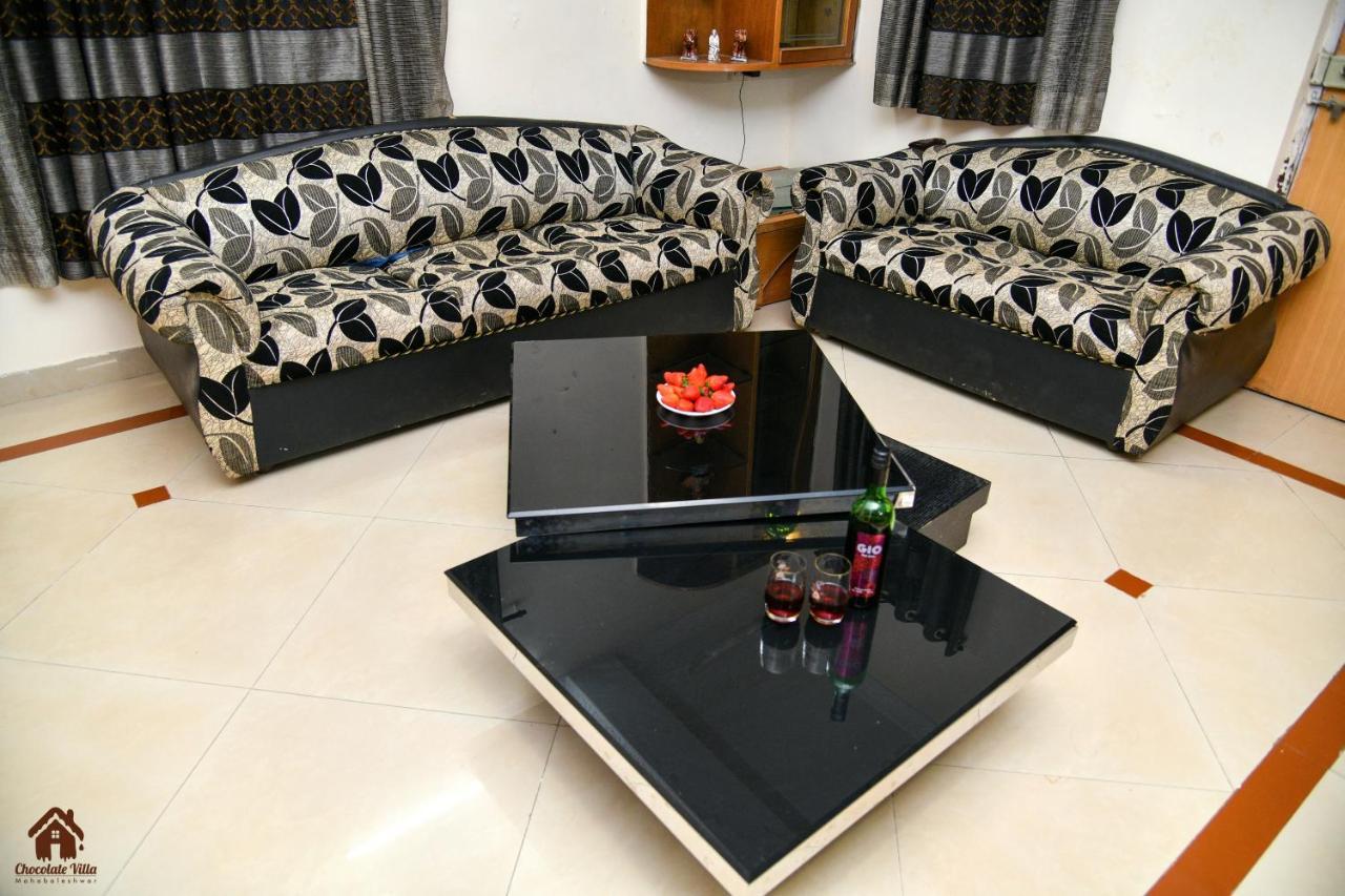 Chocolate Villa ماهاباليشوار المظهر الخارجي الصورة
