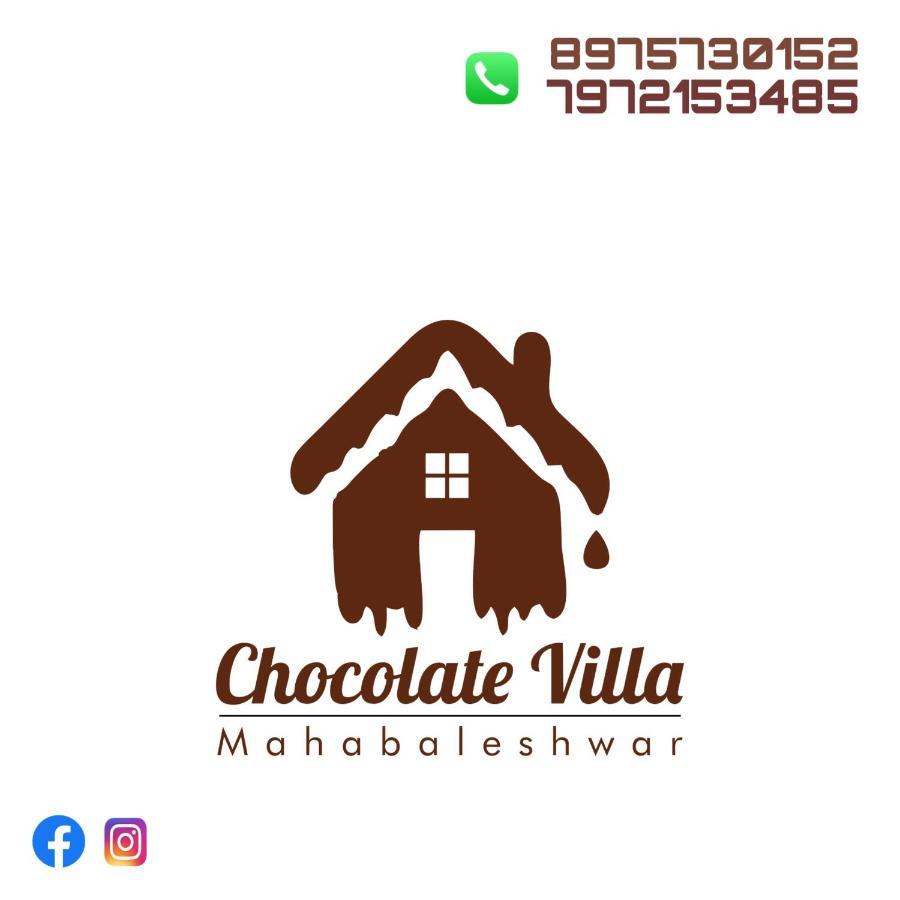 Chocolate Villa ماهاباليشوار المظهر الخارجي الصورة